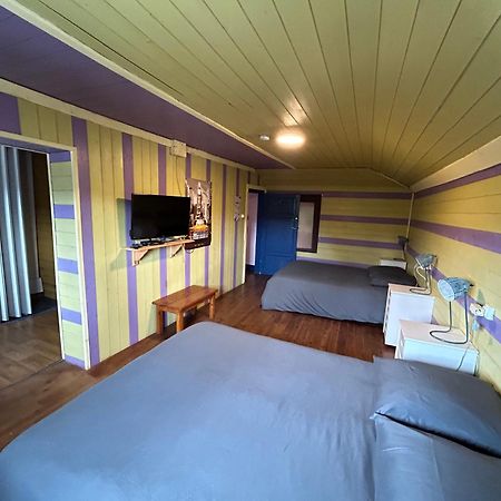 La Cheminee - Chambres D'Hotes Avec Bar-Restaurant Tardets-Sorholus エクステリア 写真