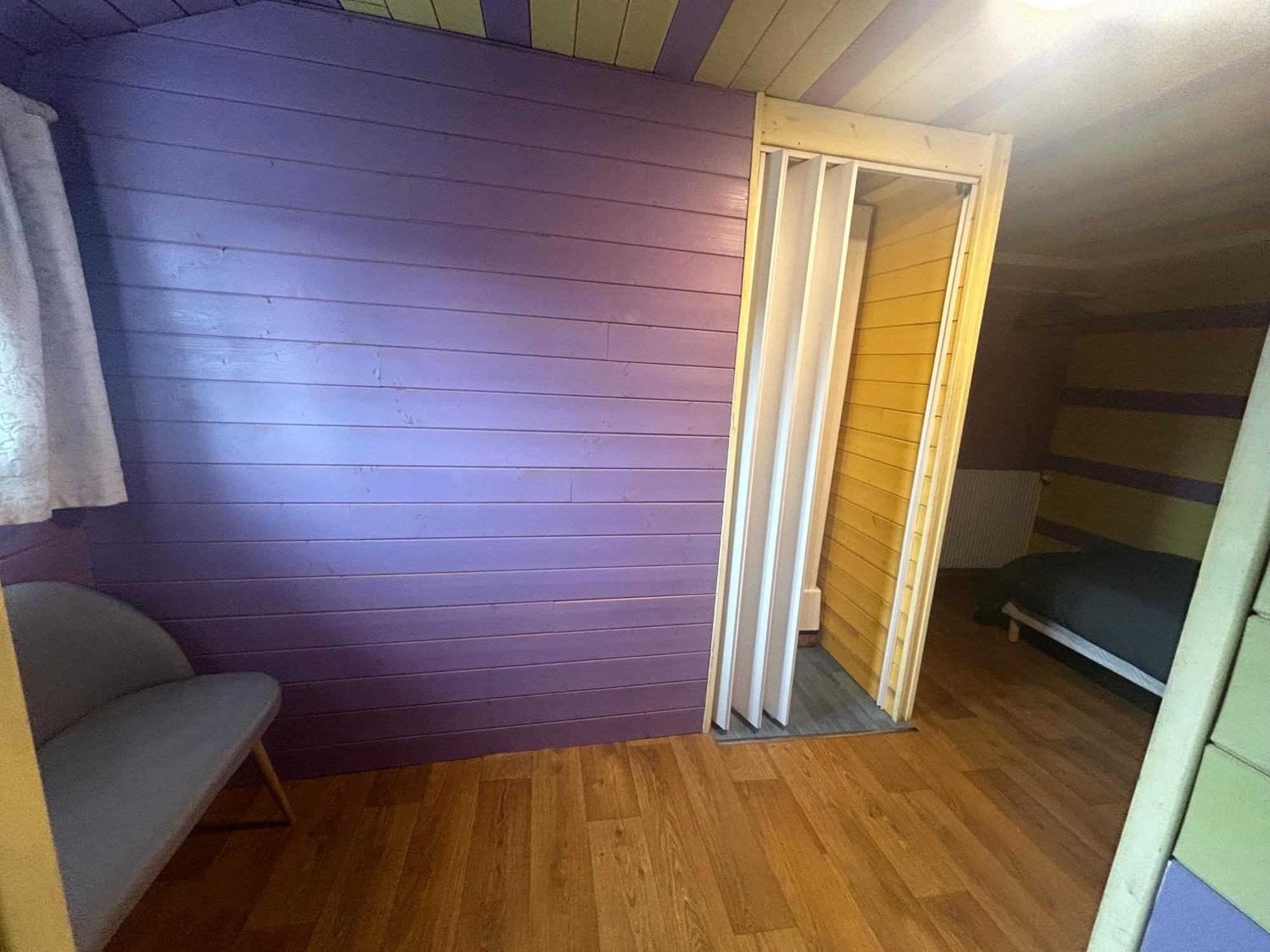 La Cheminee - Chambres D'Hotes Avec Bar-Restaurant Tardets-Sorholus エクステリア 写真