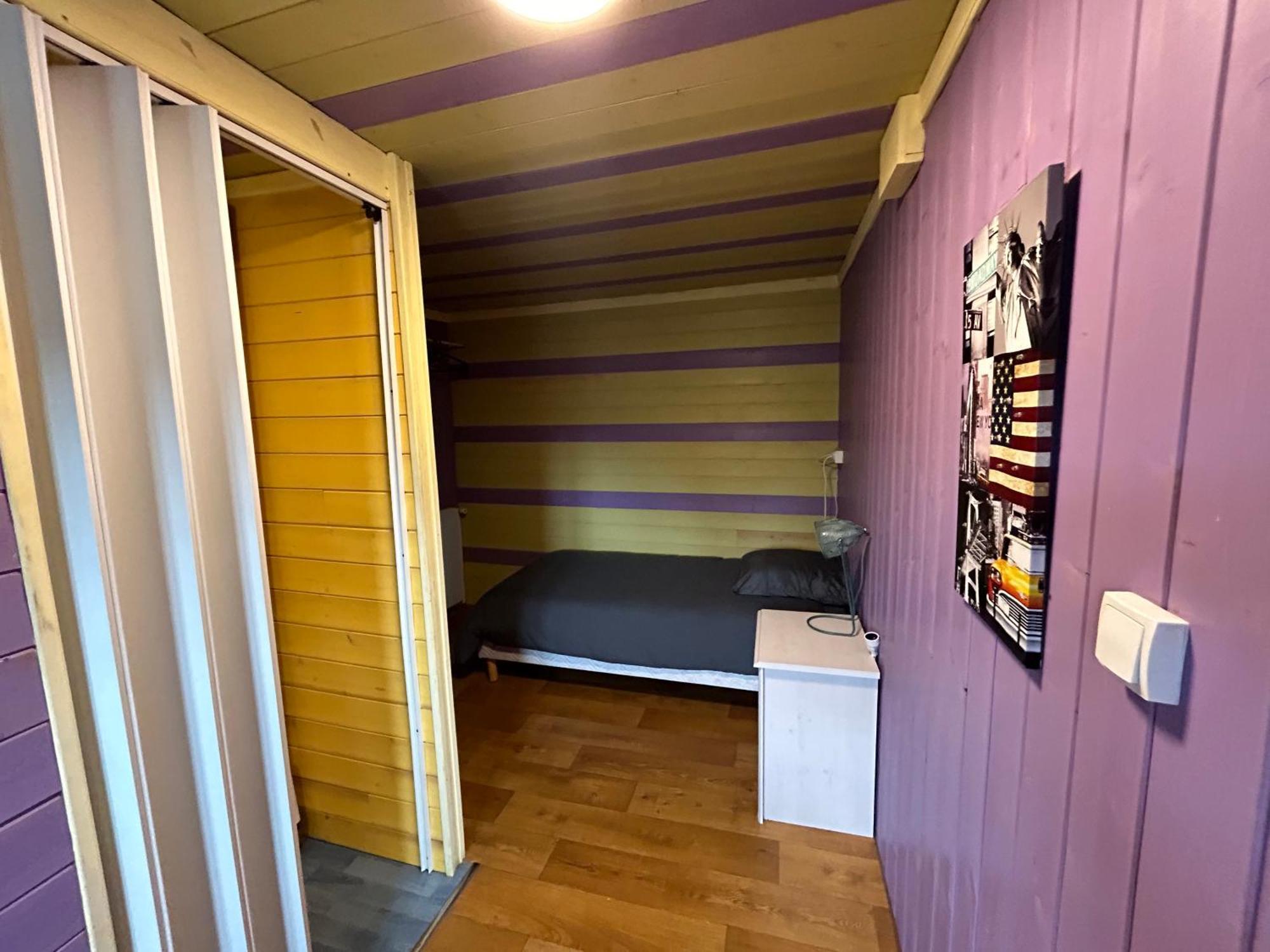 La Cheminee - Chambres D'Hotes Avec Bar-Restaurant Tardets-Sorholus エクステリア 写真