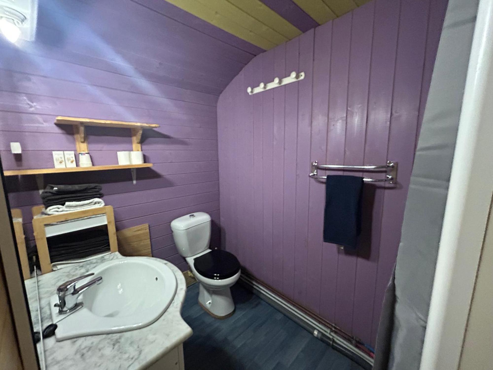 La Cheminee - Chambres D'Hotes Avec Bar-Restaurant Tardets-Sorholus エクステリア 写真